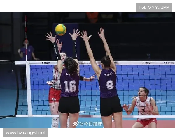 女排联赛为何不转播欧冠（女排联赛为何不转播欧冠赛事）sports